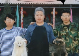 【狐灾】25集短剧全集免费观看渠道