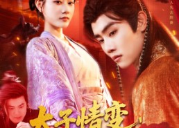 【太子情变弃妃临帝】104集短剧免费全集观映