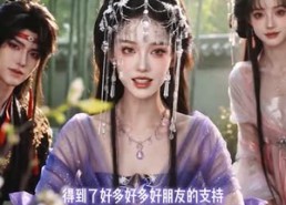 【逃婚姐妹花，穿书翻车啦】16集短剧免费高清在线看