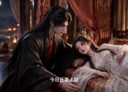 【权臣缚汐月第四季】68集热门短剧免费看全集