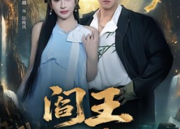 【阎王出山】72集短剧完整版免费看