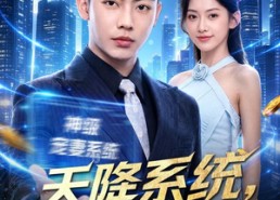【天降系统，总裁非我不嫁】80集短剧免费全集在线赏看