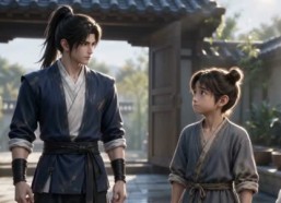 【全院笑翻急师兄】21集短剧在线完整观看