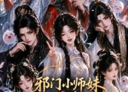 【邪门小师妹不按套路惊艳三界1】115集短剧全集免费观影