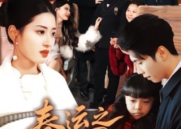 【春运之夫人绝世无双】60集免费短剧在线乐看