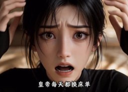 【销骨：腹黑暴君成了我的充电宝】133集短剧完整版免费观看