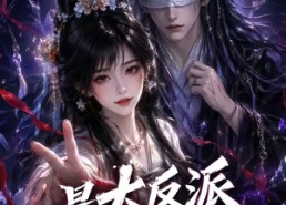 【是大反派不是蛋黄派】99集短剧在线高清观看
