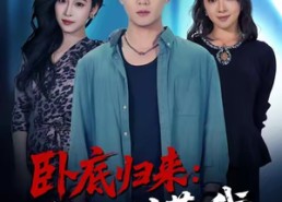 【卧底归来谁也别惹我】79集短剧在线免费全集看