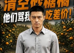 【我劝果农清空砂糖橘，他们骂我吃差价！】49集短剧在线免费完整观看