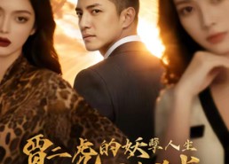 【贾二虎的妖孽人生之皓男出狱】75集短剧免费高清观看