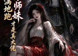【天才满地跑，小师妹才是真大佬第二季】123集短剧免费全集观享