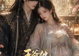 【王爷他眼盲心不盲】66集短剧在线免费观览