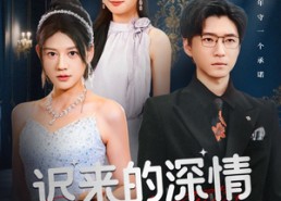 【迟来的深情我不要】81集在线短剧免费全集畅看