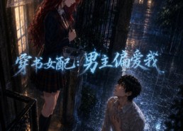 【穿书女配：男主偏爱我】60集短剧免费高清观看