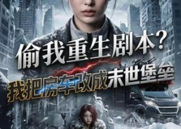 【偷我重生剧本？我把房车改成末世堡垒】65集短剧免费在线追看