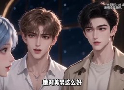 【颠倒世界：美男拯救计划进行中】160集短剧在线免费完整赏映