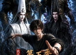 【我真不是诡贩子第五季】116集短剧免费高清观看
