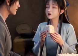 【人间烟火满大唐】51集短剧免费全集速看
