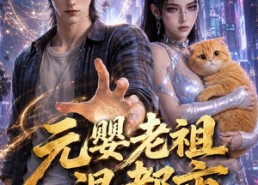 【元婴老祖混都市】68集短剧免费在线追看