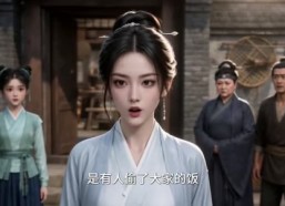 【我替嫡姐嫁过去，发现侯府正在申请破产】71集短剧全集在线免费追