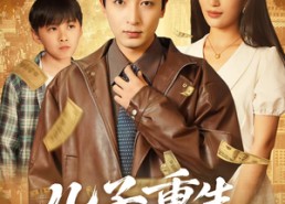 【儿子重生，我偷听心声致富】71集短剧全集免费在线览