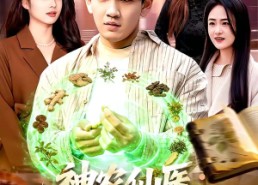 【神农仙医：脚踩反派闯都市】97集超燃短剧在线观览