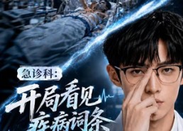 【急诊科：开局看见疾病词条第四季】99集短剧免费全集在线速看