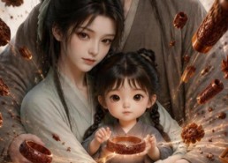 【流放路上天降福宝旺全家】90集短剧免费全集赏观