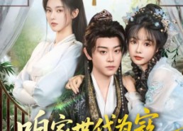 【咱家世代为寇，你要考取功名】70集热门短剧在线观看