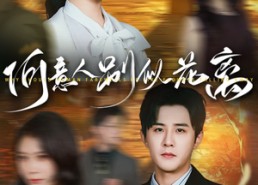 【何意人别似花离】61集在线短剧免费全集看