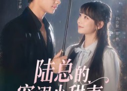 【陆总的宠溺小甜妻】61集短剧免费高清观看