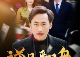 【逆风翻盘】30集短剧免费全集赏映