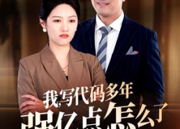 【我写代码多年强亿点怎么了】66集短剧在线免费全集赏