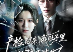 【产检醒来，我肚子里的孩子消失了】63集短剧全集在线高清观看