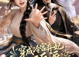 【穿成冷宫弃妃，我折了反派金手指】52集短剧全集在线速看