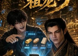 【穿越之我见到了祖龙3】113集短剧全集免费观享