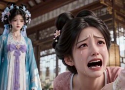 【凤血涅槃：嫡公主复仇录第五季】159集短剧全集在线畅看