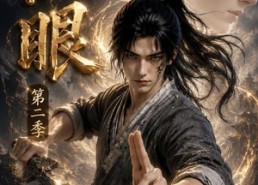 【仙眼第二季】122集短剧免费畅享观看
