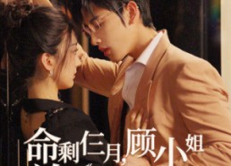 【命剩仨月，顾小姐放飞自我了】36集短剧免费在线观赏