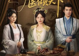 【离家后我医倾天下】101集短剧免费畅享观看