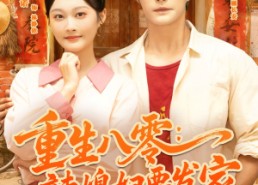 【重生八零辣媳妇要发家】68集在线免费看短剧全篇
