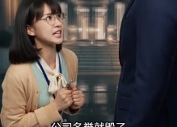 【掀桌后我成了副总】31集短剧全集免费播放