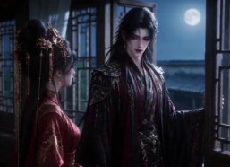 【红妆入王陵，唤醒沉睡王爷】51集短剧全集免费抢先看