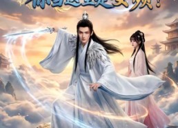 【离婚分我一半修为，你当这里是女频？】52集短剧全集免费畅快看