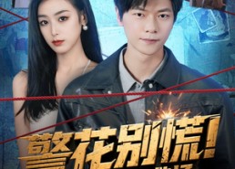 【警花别慌! 我带系统来救场】83集短剧在线免费全集看