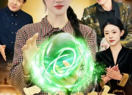 【天目寻珍】81集短剧在线免费畅享播放