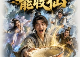 【我的破盆能收仙】101集热门短剧在线观览