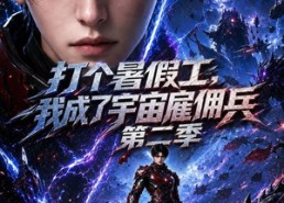 【打个暑假工，我成了宇宙雇佣兵第二季】70集短剧在线免费高清看