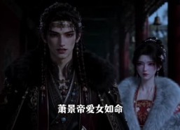 【凤阙承安】45集短剧全剧免费在线播放