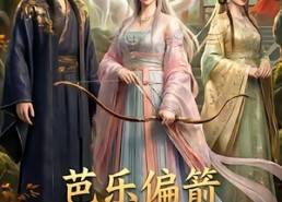【芭乐偏箭】40集短剧全集免费畅快观看